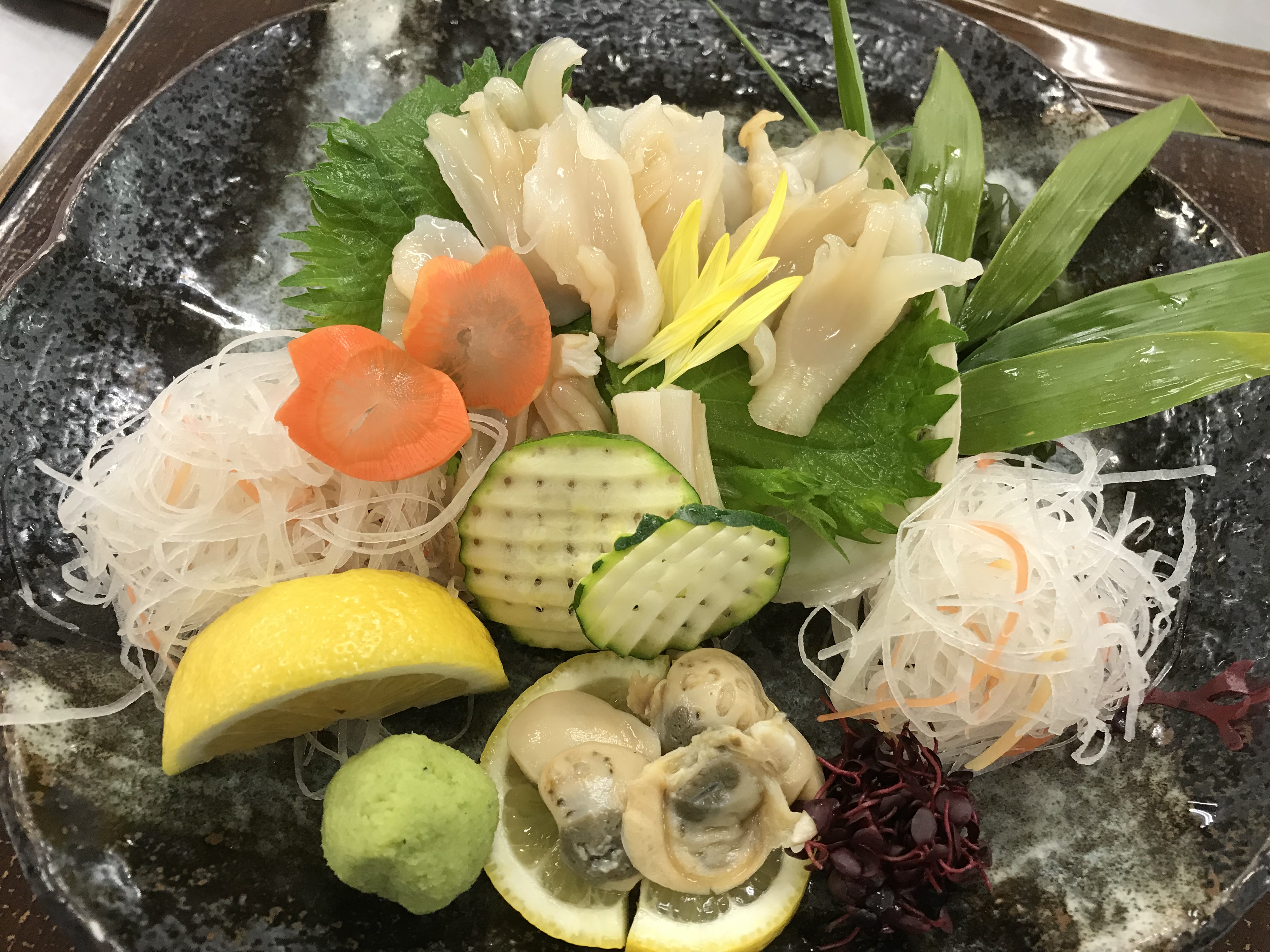 潮騒の宿 晴海 公式 ブログ