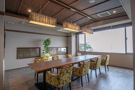 海鮮料理　えいたろう