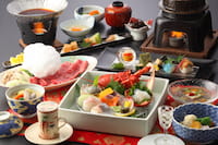 日本料理 玄 料理イメージ4