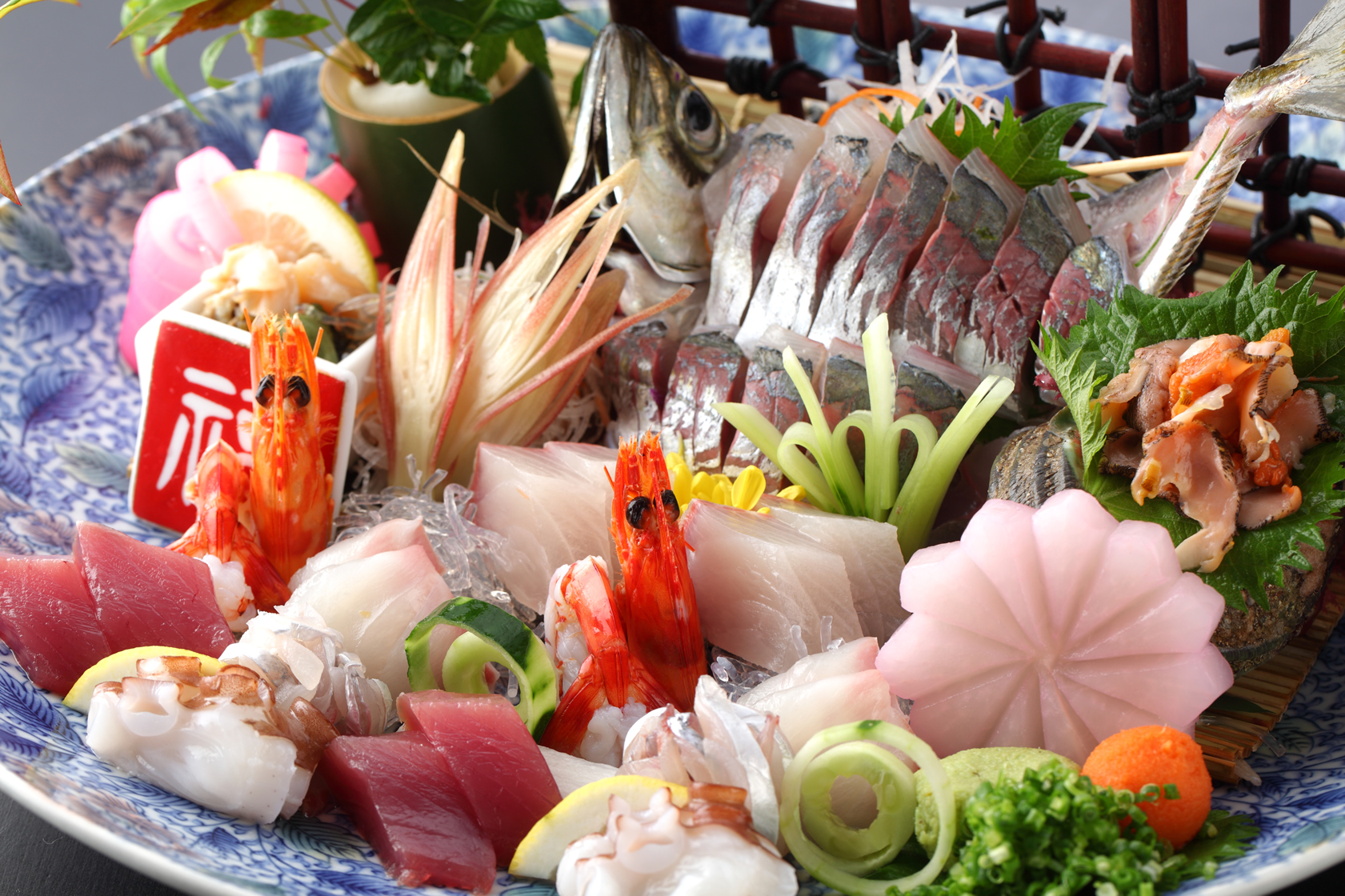潮騒の宿 晴海＜公式＞大分県別府市 上人ケ浜温泉日本料理 玄海鮮料理 えいたろう