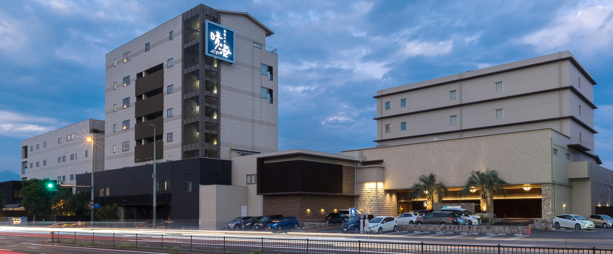 2019.7.20. 新館GRAND OPEN