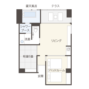 平面図